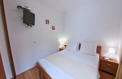 Plat Apartment | Apt.no.2 at Lux Seaview Villa Pool, Plat Dubrovnik