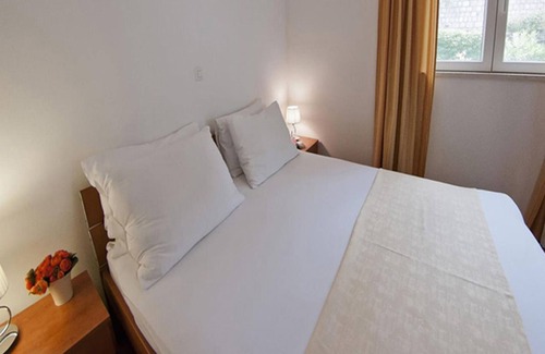 Plat Apartment | Apt.no.5 at Lux Seaview Villa Pool, Plat Dubrovnik