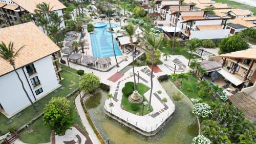 Taiba Resort | Apt no Taiba Beach Resort