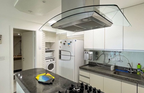 Monsuaba Apartment | Apt Porto Real Resort Voyage