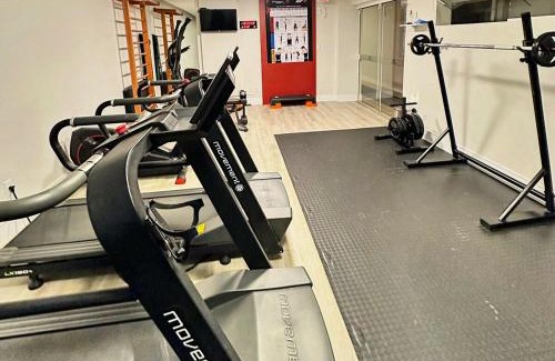 Itajai Apartment | Apt Praia Brava tipo garden privativo