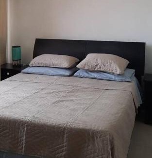 Santa Teresa Apartment | Apt Res El Dorado - Vista a la ciudad