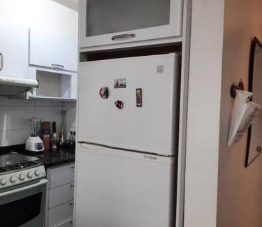 Santa Teresa Apartment | Apt Res El Dorado - Vista a la ciudad