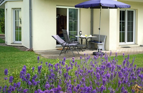 Insel Poel Apartment | Apt. RuhePol - cozy apartment in a peaceful location