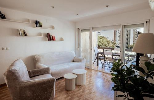 Coveta Fuma Apartment | Apt Urb Las Lanzas with pool and beach