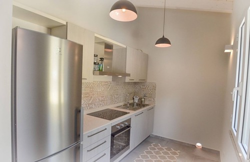 Morcone Apartment | Apt. Villetta La Vela - LA VELA