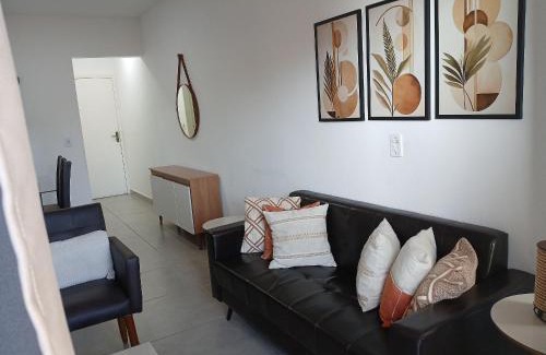 Vila Nova Apartment | Apt w/balcony 650m from beach, Cabo Frio CVY0306