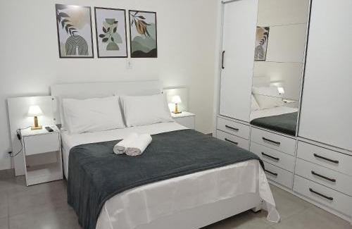 Vila Nova Apartment | Apt w/balcony 650m from beach, Cabo Frio CVY0306