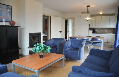 Barvaux House | Apt w/Fireplace & Garden