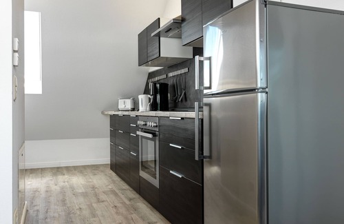 Insel Poel Apartment | Apt. WEITER BLICK - Welcome, make yourself comfortable!