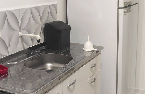 Nossa Senhora da Penha Apartment | APT with Wifi, IPTV, Suite and Garage, close to EVERYTHING, Accommodation for 6 people