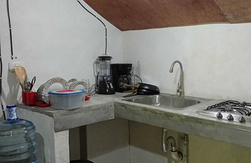 San Juan del Sur Apartment | Apt. Zanate delights
