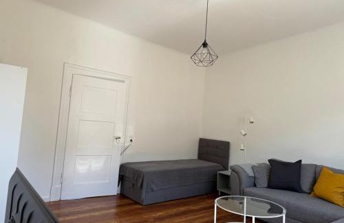 Pforzheim Apartment | Apt4 - Ferienwohnung Brötzingen 3 OG