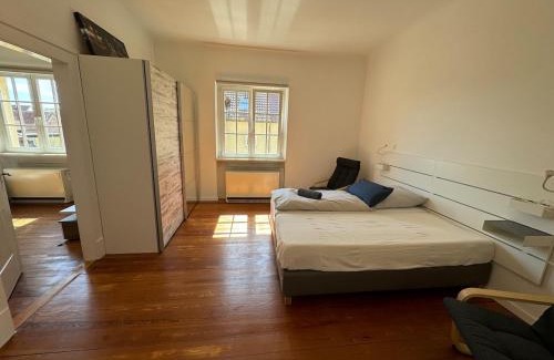 Pforzheim Apartment | Apt4 - Ferienwohnung Brötzingen 3 OG