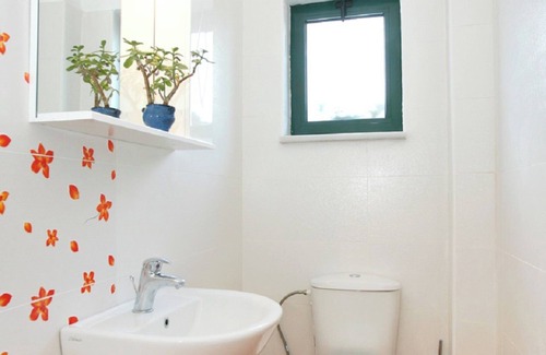 Megala Chorafia House | Aptera Paradise with Sea View