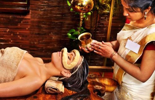 Ponnani Hotel | Aptha Ayurveda