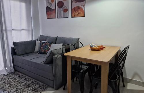 Barra Funda Apartment | APTO 02 Quartos,Metrô Barra Funda Allianz Park Espaço Unimed Memorial Pacaembu