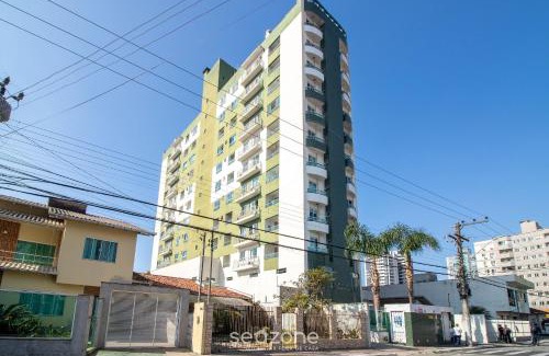 Centro Apartment | Apto 1 Quarto no centro em Itajaí CST0905