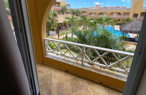 Alcacus Apartment | Apto 2quartos Buzios/Vista p/mar/Piscina