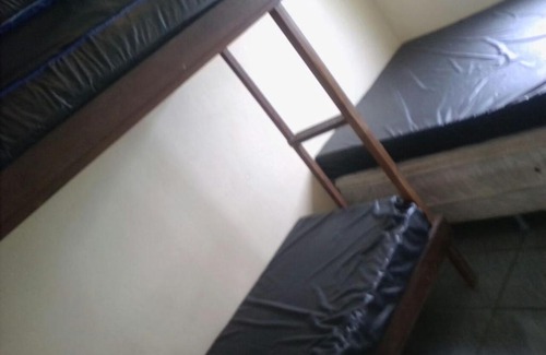 Conjunto Jacaraipe Apartment | Apto 3 qtos Praia Jacaraípe Serra