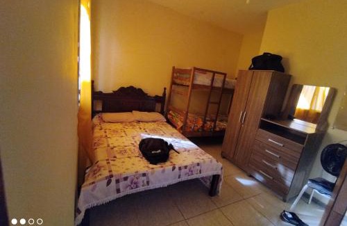 Piuma Apartment | Apto 3 quartos vista mar Piuma