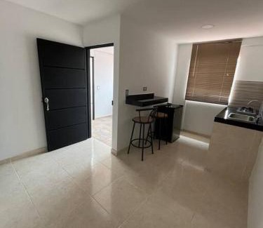 San Jose de Cucuta Apartment | Apto 302 cerca a C.C unicentro