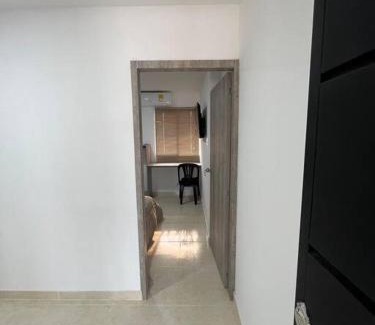 San Jose de Cucuta Apartment | Apto 302 cerca a C.C unicentro