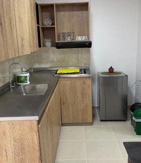 San Rafael Apartment | Apto 3er Nivel San Rafael