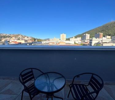 Regiao Urbana Homogenea IX Apartment | APTO 401 - no centro, pertinho de tudo