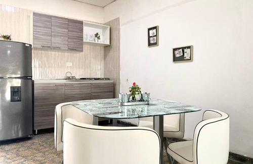 Riohacha Apartment | Apto #6 hermoso y amplio