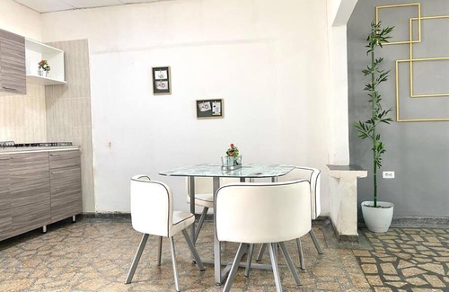 Riohacha Apartment | Apto #6 hermoso y amplio