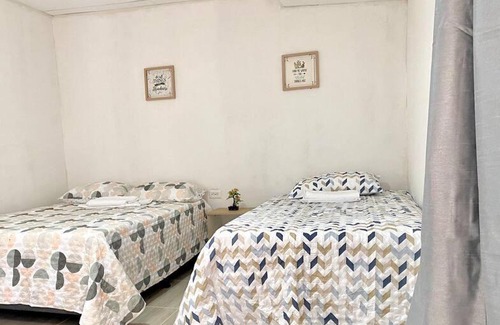 Riohacha Apartment | Apto #6 hermoso y amplio