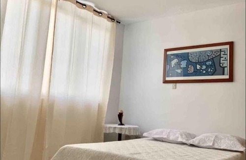 Guadalajara de Buga Apartment | Apto a 300 mts de la Basilica de Buga + Wifi