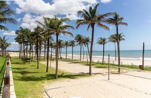 Colonia de Pescadores House | Apto aconchegante no Wai Wai Cumbuco por Tactu