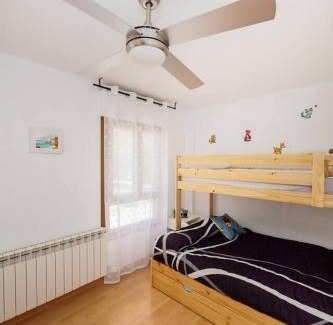 Abena Apartment | Apto Anayet l Wifi l Céntrico l Parking