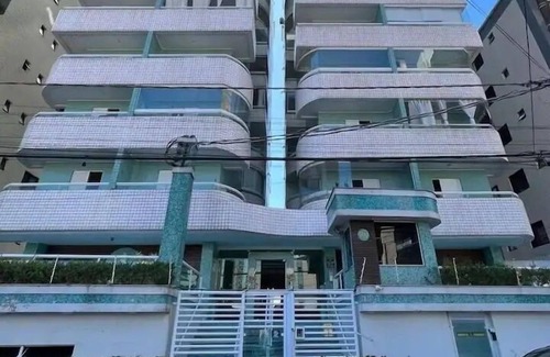 Boqueirao Apartment | Apto Boqueirão próximo ao Mar