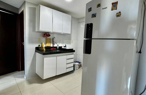 Ponta de Campina Apartment | Apto Ponta de Campina