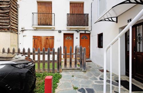 Osseja Apartment | Apto Céntrico En Ossèja