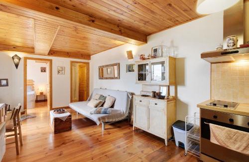 Osseja Apartment | Apto Céntrico En Ossèja