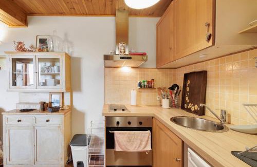 Osseja Apartment | Apto Céntrico En Ossèja