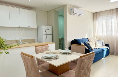 Velha Apartment | Apto Céu Azul Vila Germânica - Blumenau