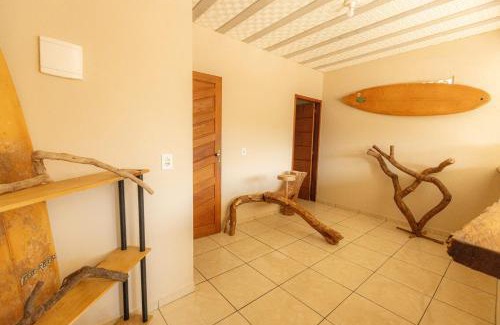 Pereque Apartment | Apto c Varanda, Garagem e Vista das Montanhas