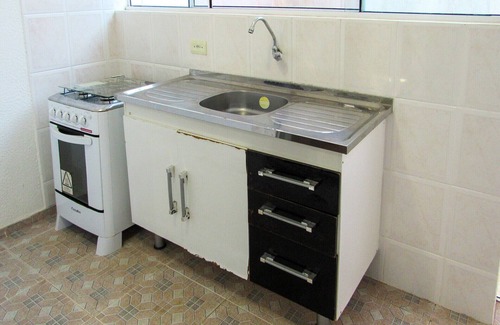 Tabatinga Apartment | Apto c Wi-Fi e lazer na Praia de Tabatinga/SP