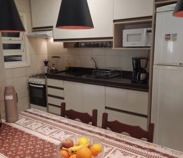 Arroio Teixeira Apartment | Apto Capão Novo - 1 quadra do mar