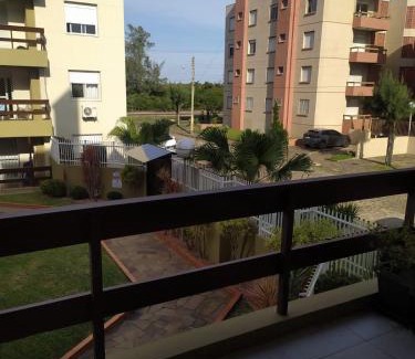 Arroio Teixeira Apartment | Apto Capão Novo - 1 quadra do mar