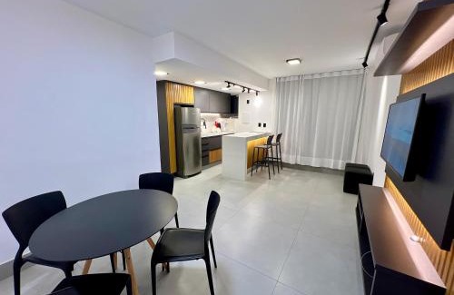 Rio Vermelho Apartment | Apto Caramuru