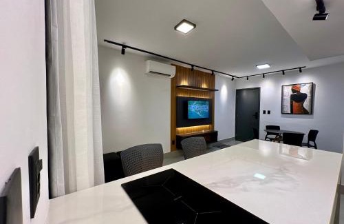 Rio Vermelho Apartment | Apto Caramuru