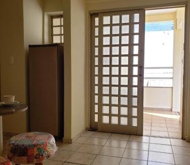 Araraquara Apartment | Apto central com estacionamento - Faculdade Odonto