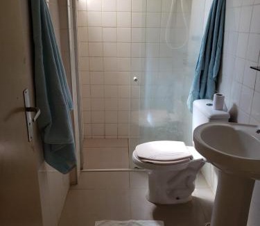 Araraquara Apartment | Apto central com estacionamento - Faculdade Odonto