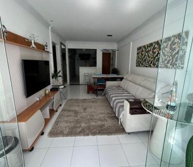 Nazare Apartment | Apto Centro Belém Cop 30 Praça da República